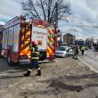 Accidentul de la Milișăuți