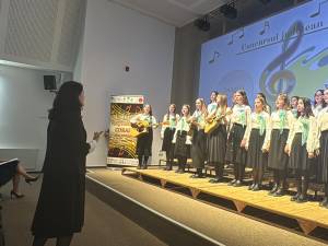 Premii și calificări pentru cele mai bune formații corale din județ