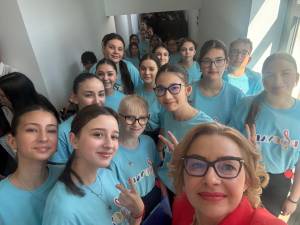 Premii și calificări pentru cele mai bune formații corale din județ