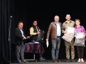 Galei Performanței în Sport