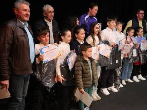 Galei Performanței în Sport