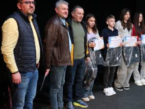 Galei Performanței în Sport