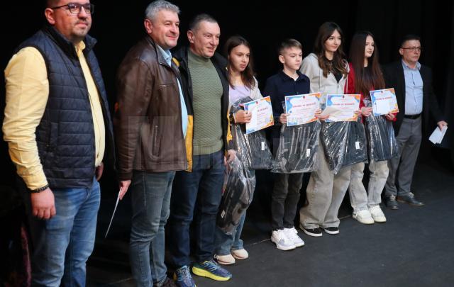 Galei Performanței în Sport