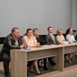 Biroul Electoral Județean la alegerile prezidențiale din 4 mai va fi la Direcția Județeană ...