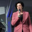 Liderul PNL Suceava, Angelica Fădor, a fost numită secretar de stat în Ministerul Afacerilor ...