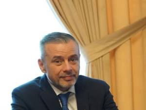 Deputatul PNL de Suceava, Ioan Balan