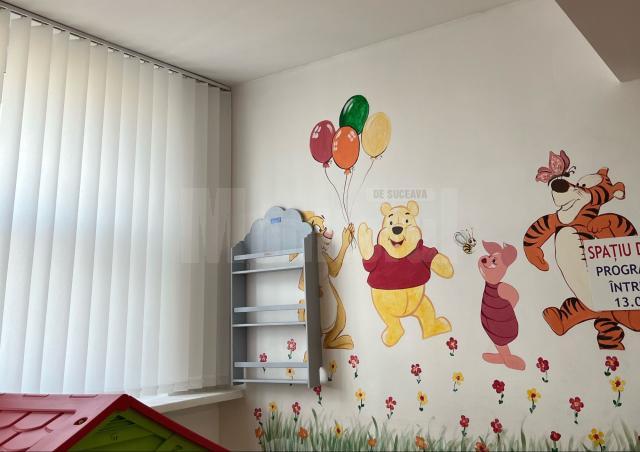 „Un prieten pentru fiecare” – Bucurie și speranță pentru copiii internați