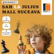 Ateliere de creație și evenimente dedicate copiilor, la Iulius Mall Suceava