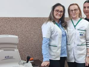 „Privește în viitor”