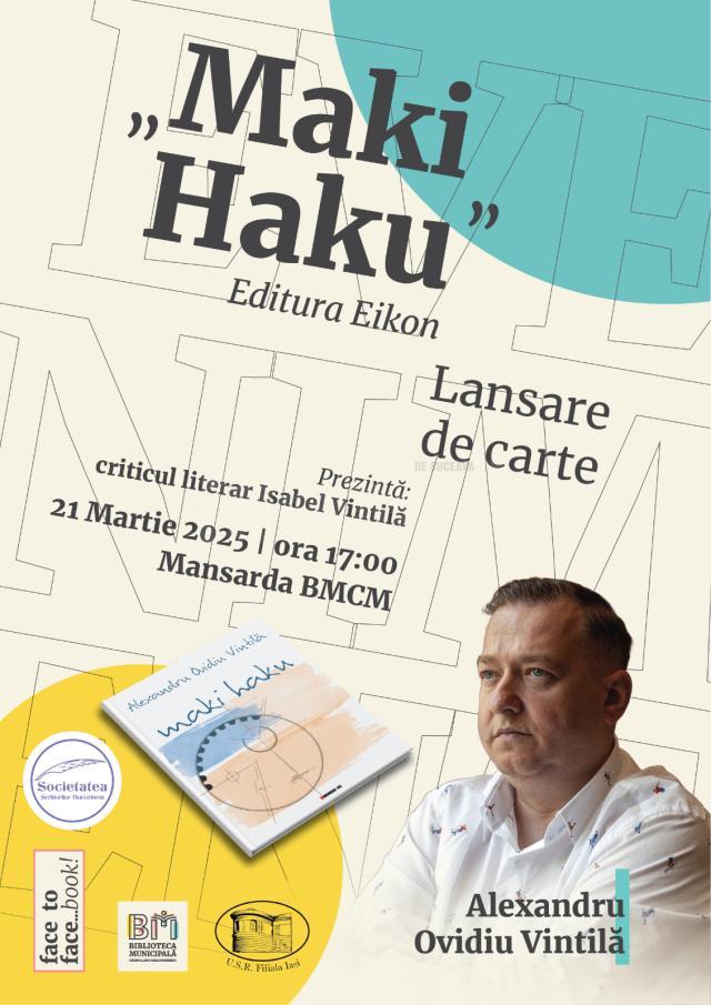 Oameni de cultură suceveni, tot mai aproape de noi