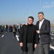 Marcel Ciolacu și Crin Antonescu vor veni săptămâna viitoare la alegerile pentru ...