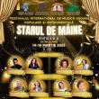 Sute de copii și tineri, prezenți la Festivalul Internațional de Muzică Ușoară, Populară ...