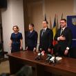 Traian Androanchi este oficial noul prefect al județului Suceava