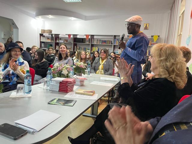 prof. Jean-Claude Dodo, Université de Cocody, Abidjan, Coasta de Fildeș