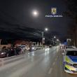 Razie de amploare a Poliției Rutiere în zona ”fierbinte” Rădăuți-Vicov