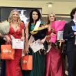 Concursul „Miss & Mister Bucovina”, ediția a XI-a, desfășurat la Iulius Mall, și-a desemnat câștigătorii