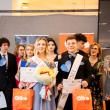 Concursul „Miss & Mister Bucovina”, ediția a XI-a, desfășurat la Iulius Mall, și-a desemnat câștigătorii