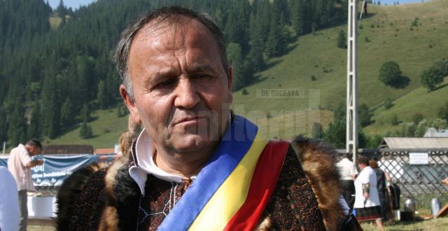 A murit Gheorghe Tomoiagă, fost primar al comunelor Ciocănești, Cârlibaba și Iacobeni