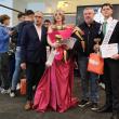 Concursul „Miss & Mister Bucovina”, ediția a XI-a, desfășurat la Iulius Mall, și-a desemnat câștigătorii