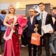 Concursul „Miss & Mister Bucovina”, ediția a XI-a, desfășurat la Iulius Mall, și-a desemnat câștigătorii