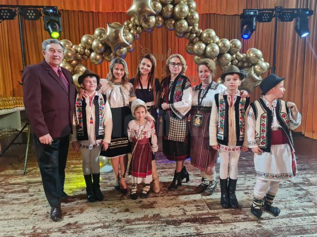 Festivalul Internațional de Muzică „Starul de Mâine”, la Vatra Dornei