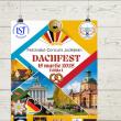 Festivalul-concurs „Dachfest”, o celebrare a limbii și culturii germane, la Școala Nr. 8