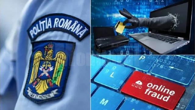 Înșelăciunile cu prejudicii mari cu victime suceveni continuă într-un ritm îngrijorător