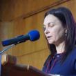 Deputata AUR de Suceava, Veronica Grosu, îi cere premierului să scoată CCR din procesul de ...