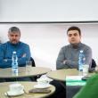 Șoldan anunță că proiectul centurii Fălticeniului a intrat în linie dreaptă după ani de ...