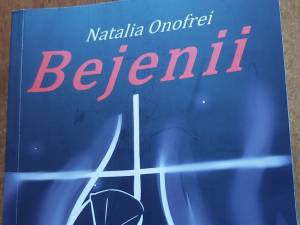 Suceveanca Natalia Onofrei îmbogățește scena romanului realist românesc cu „Bejenii”, povestea plecărilor „cu satul” la muncă în străinătate