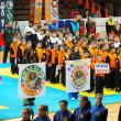 Performanțe remarcabile pentru sportivii clubului Kim Long Dao din Fălticeni, la Campionatul Național de Qwan Ki Do