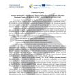 Lansarea proiectului „Links between Theory and Practice in Cross-border Education ...
