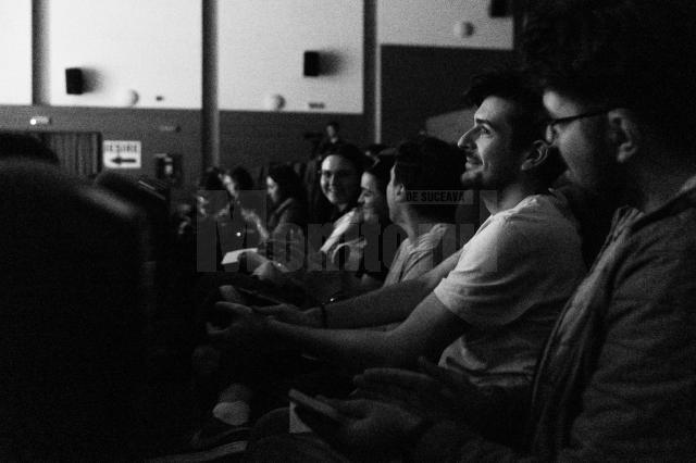 ”Oamenii Dreptății”, din nou la Suceava, pe 8 aprilie 2025, la TMMVS