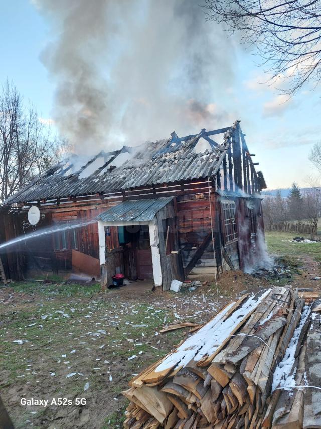 Incendiul de la Capu Câmpului