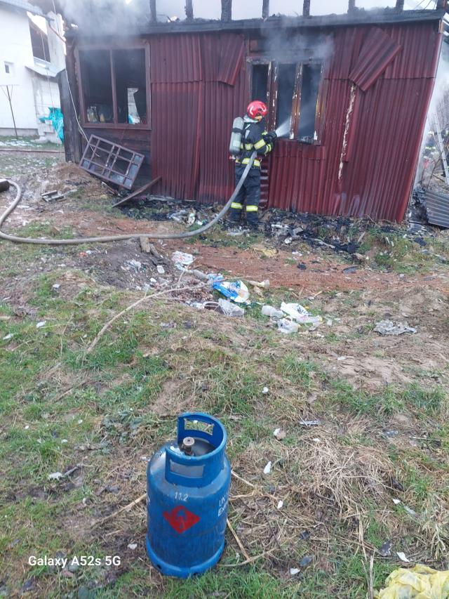 Incendiul de la Capu Câmpului