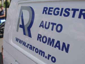 Registrul Auto Român