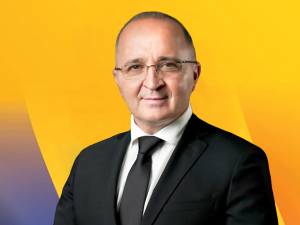 Deputatul AUR de Suceava Petru-Gabriel Negrea