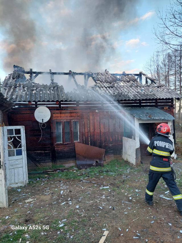 Incendiul de la Capu Câmpului