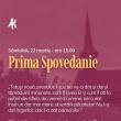 Persoanele care nu și-au mărturisit păcatele niciodată, așteptate, sâmbătă, la Biserica „Sfânta Ecaterina”, la „Prima Spovedanie”