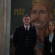 Clasare pe podium a unui elev militar din Rădăuți, la un forum internațional pentru pace ...