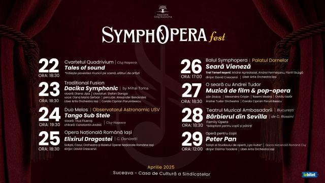 SymphOpera Fest