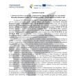 Conferinţa de lansare a proiectului „Links between Theory and Practice in Cross-border Education Romania-Ukraine” (LINKSROUACBE) – ID HUSKROUA/23/RS/3.1/043