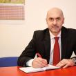 Administratorul județului, Cezar Ioja, acuză că multe proiecte ale fostei administrații au ...