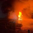 Incendiul de la Rădăuți