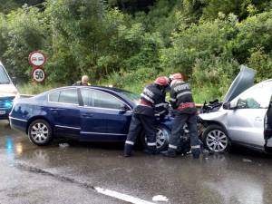 Un cetățean german care a provocat un accident mortal în Suceava a scăpat de pușcărie la instanța de apel