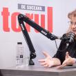 Cristina David: „Nu știam și nici nu intuiam acest lucru despre oameni”