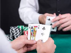 Cele mai proaste mâini de start la Texas Hold'em