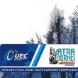 Campionatele Europene de Ciclocros pentru tineret din 2026 și 2027 se vor desfășura la Vatra ...