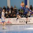 Victorie mare pentru CSU Suceava în Liga Zimbrilor