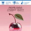 Teatrul Studenţesc Fabulinus pregătește un nou spectacol, „Papiloma Student Party”